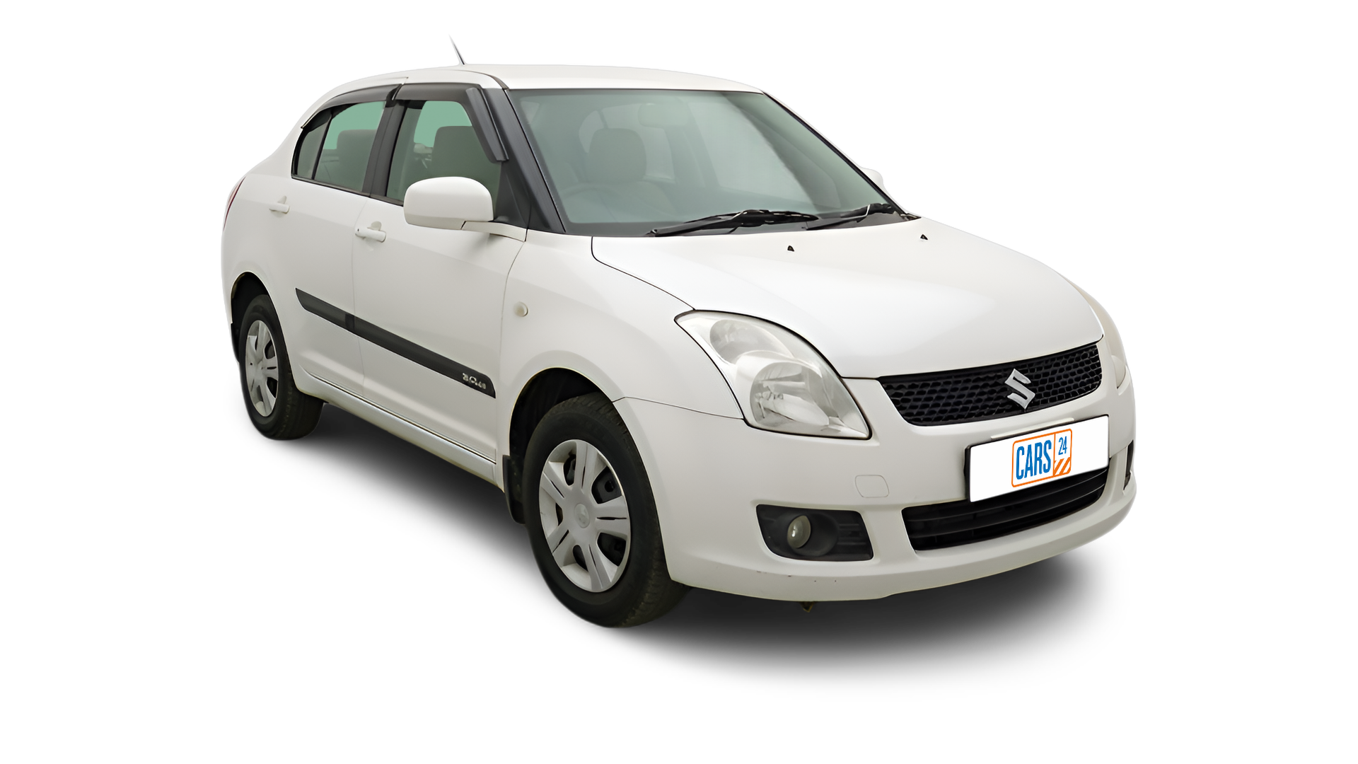 Maruti Swift Dzire-img